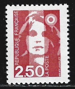 France #2188  MNH