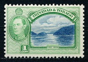 Trinidad & Tobago #50 Single MNH