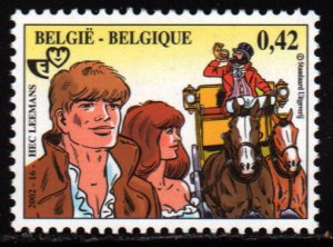 Belgium #1929   MNH