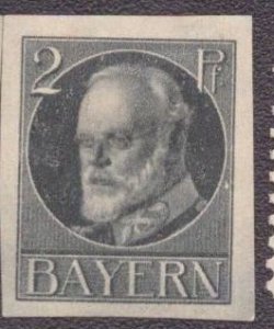 Bavaria 117 1916 MH