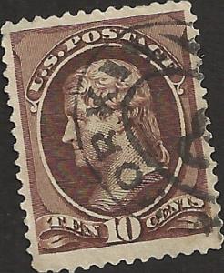 US  - 209 - Used - SCV-6.00