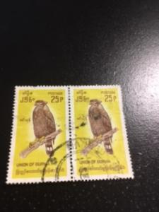 Burma sc 183 u pair