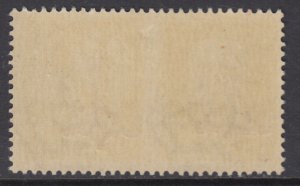 ITALY RSI (Social R)  War Propaganda - Sassone n.56 cv 150$ MNH** Verona 1944 R^