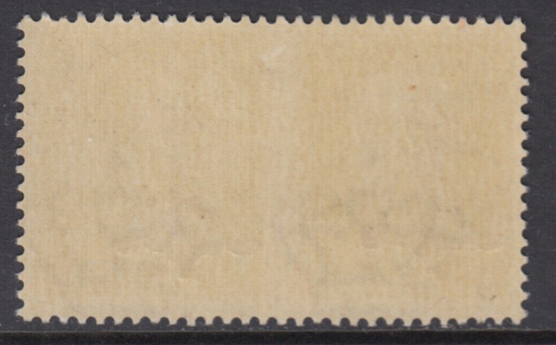 ITALY RSI (Social R)  War Propaganda - Sassone n.56 cv 150$ MNH** Verona 1944 R^