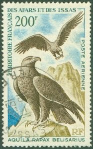 AFARS & ISSAS C50 USED CV $12.00 BIN $5.40