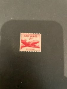 US sc C41 MNH