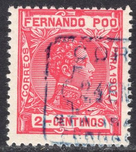 FERNANDO PO SCOTT 153