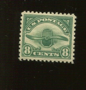 C4 Air Mail Mint Stamp NH (Bx 2970)