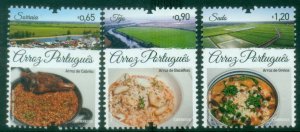 Portugal 2024 Portuguese Rice MUH