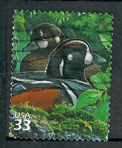 3378a Rain Forest Used Single