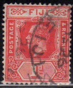 Fiji Scott No. 95