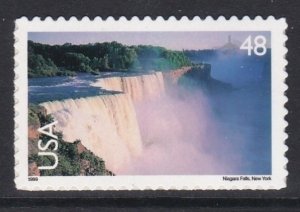C133 Niagara Falls MNH