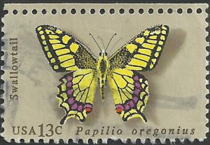 # 1712 USED SWALLOWTAIL