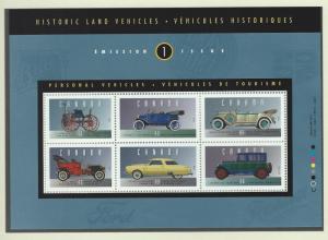 Canada MNH Unitrade cat.# 1490