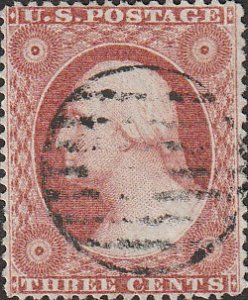 # 26 Used George Washington