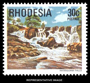 Rhodesia Scott 405 Mint never hinged.