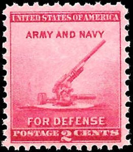 900 Mint,OG,NH... SCV $0.25