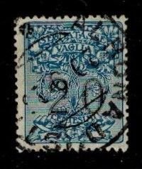 Italy Revenue 7 used