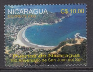 Nicaragua 2423 MNH VF