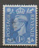 GB George VI  SG 504 Used