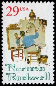 United States - Scott 2839 - Mint-Never-Hinged