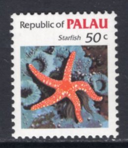 Palau 18 MNH VF