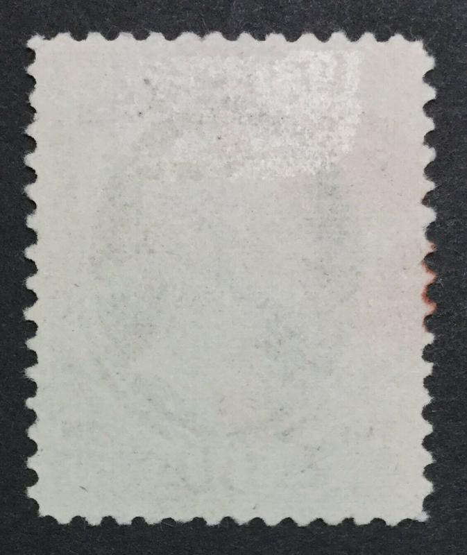 MOMEN: US STAMPS #190 USED PSE CERT