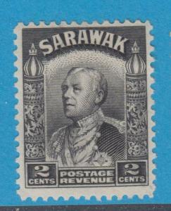 SARAWAK 111  MINT HINGED OG * NO FAULTS VERY FINE! - KRL