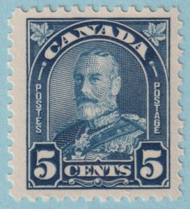 CANADA 170  MINT NEVER HINGED OG ** NO FAULTS VERY FINE! - LQK