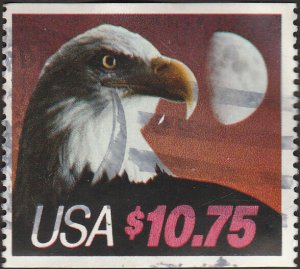 # 2122 USED EAGLE AND HALF MOON