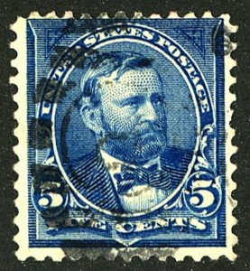 U.S. #281 USED