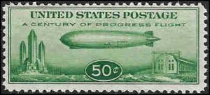 C18 Mint,OG,NH... SCV $75.00