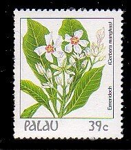 Palau 135 MNH