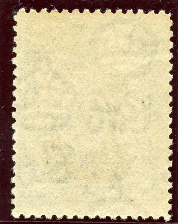 Malta 1926 KGV POSTAGE 3s black & blue superb MNH. SG 170. Sc 145.