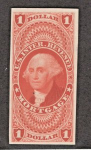 R73P4 $1 XF CV. $55  (JH 7/17) 