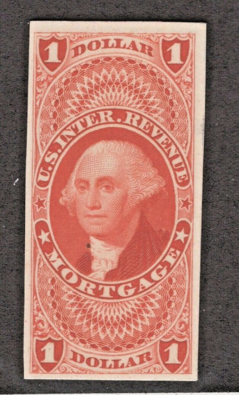 R73P4 $1 XF CV. $55  (JH 7/17) 