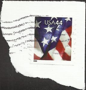 US #4391 - Used - SCV-0.90