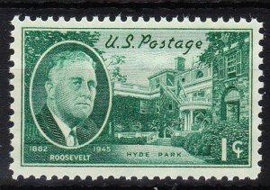 MOstamps - US Scott #930 XF-Sup Mint OG NH - Lot # HS-E534