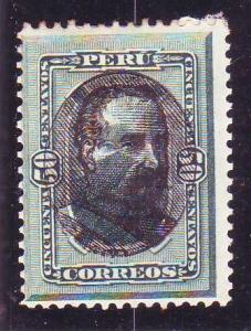 Peru 124 MH