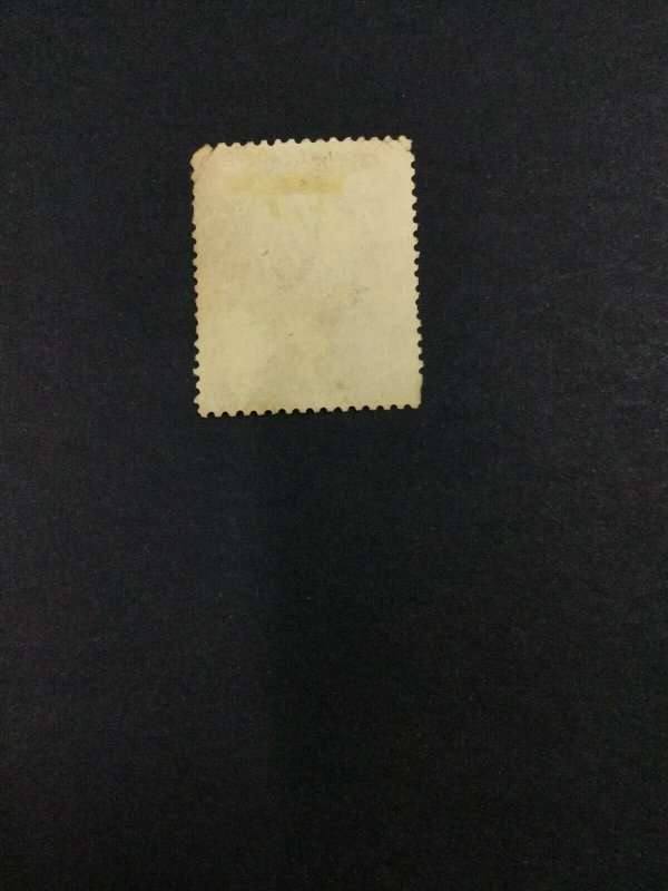 MOMEN: US STAMPS #26 USED LOT #44388