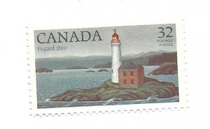 Canada 1984 - MNH - Scott #1033 *