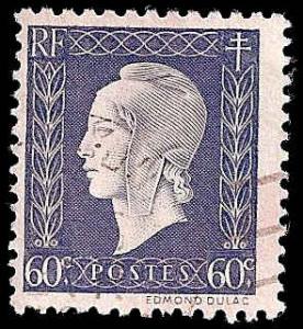 Used Box World Wide Scan 722