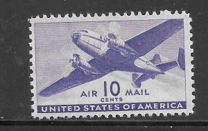 #C27 MInt No Gum Single