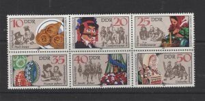 GERMANY DDR  2279  MNH