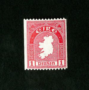 Ireland Stamps # 87 VF OG NH Catalog Value $45.00