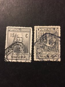 Madeira sc Ra1,Ra2 u