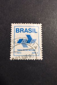 Brazil Scott # 2201 Used. All Additional Items Ship Free.