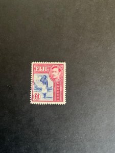 Fiji Scott #131B used