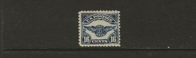 US Scott Airmail #C5 Fine/Very Fine MNH Cat. Value $120.00       #251