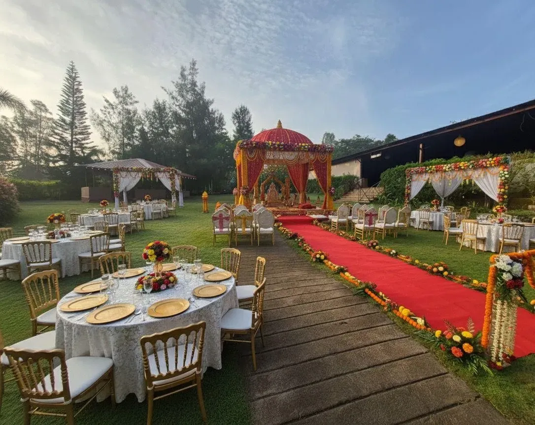 Weddings
